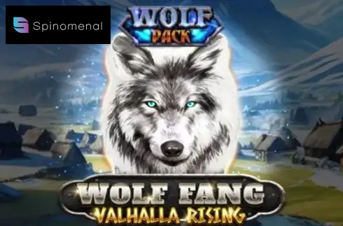 Wolf Fang - Valhalla Rising